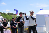 12th National R.A.T. Rally in Japan