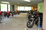 12th National R.A.T. Rally in Japan