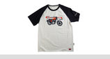 hurricane t-shirt