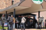12th National R.A.T. Rally in Japan