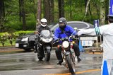 11th Natinal R.A.T. Rally in Japan 10