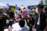 12th National R.A.T. Rally in Japan