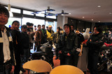 12th National R.A.T. Rally in Japan