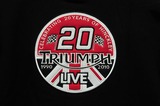 Triumph Live