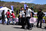 12th National R.A.T. Rally in Japan