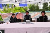 11th Natinal R.A.T. Rally in Japan 1