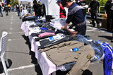 12th National R.A.T. Rally in Japan