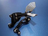 リゾマ バックステップ2