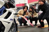 11th Natinal R.A.T. Rally in Japan 22