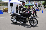 12th National R.A.T. Rally in Japan