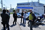 12th National R.A.T. Rally in Japan