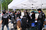 12th National R.A.T. Rally in Japan