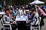 12th National R.A.T. Rally in Japan