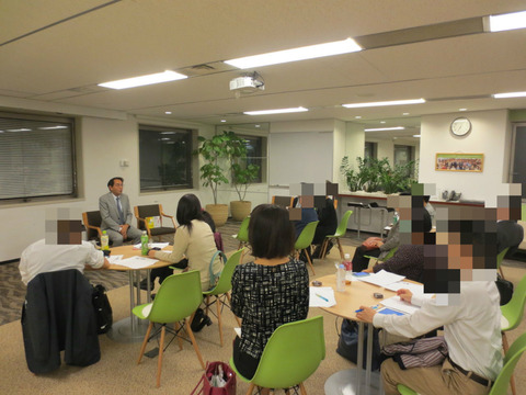 BlogPaint