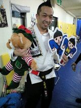 MAXさん