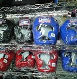 ツインズヘッドガード再入荷