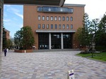 花園大学