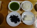 霊供膳