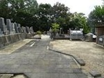 墓地