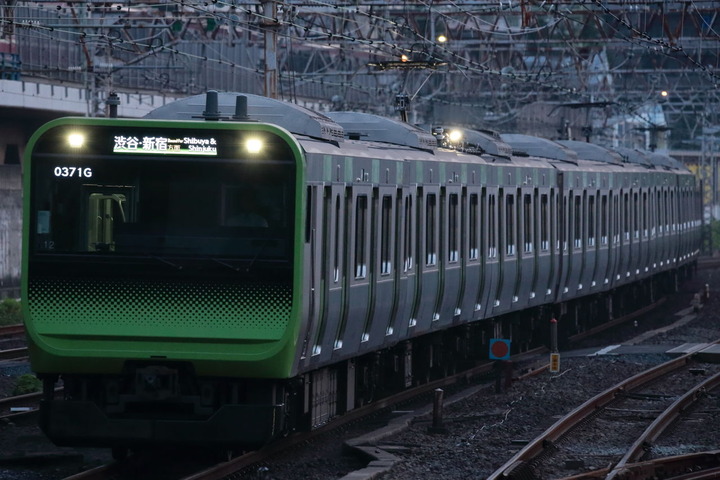 トウ12 371G