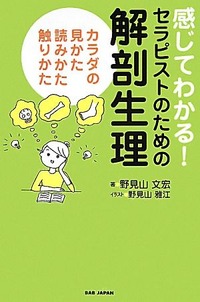 生理解剖