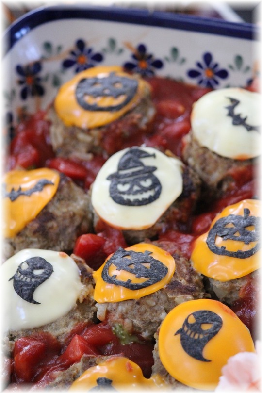 ハロウィンYHF17