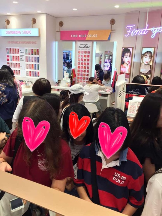 わたあめYHF3