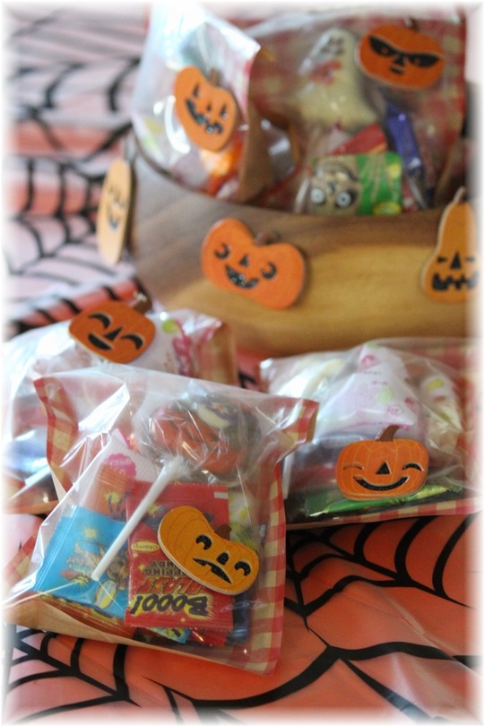 ハロウィンYHF25