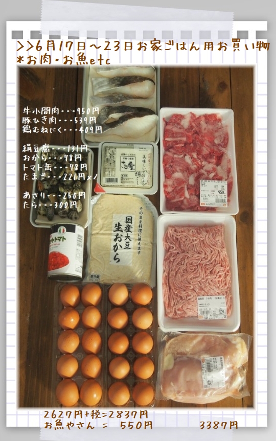 yhf3お家ごはんお買い物-2