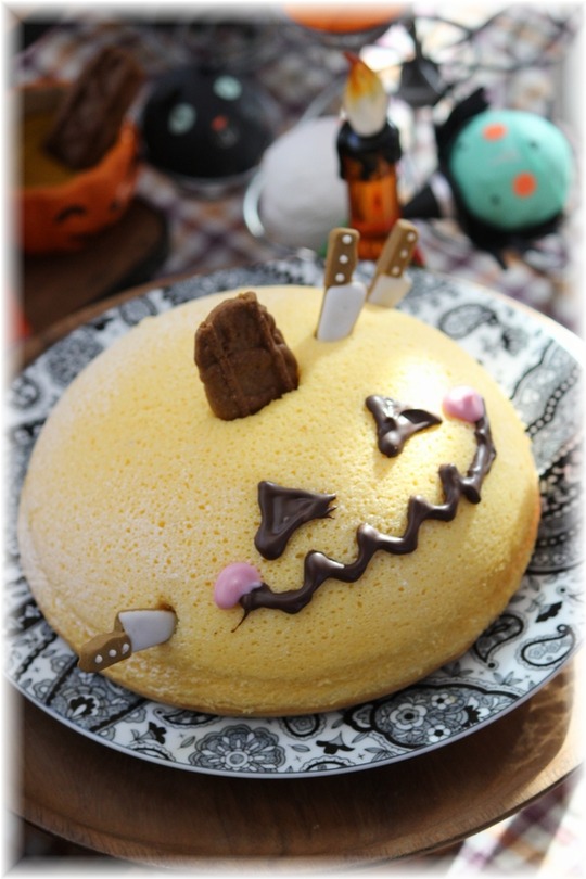 ハロウィンYHF15