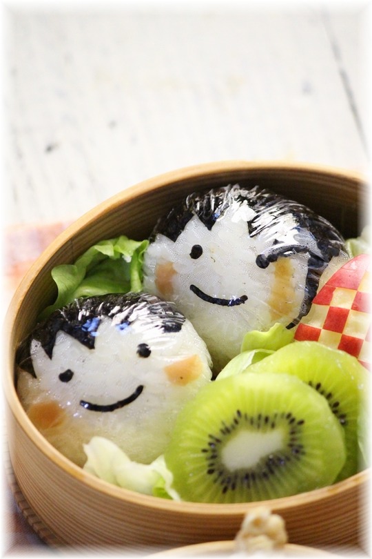 お弁当12月11日-2