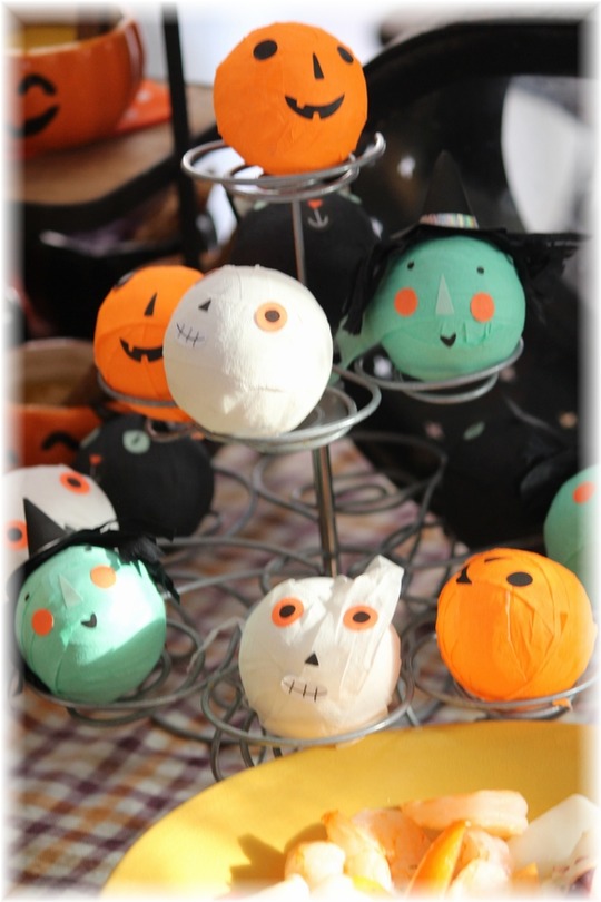 ハロウィンYHF22