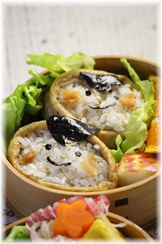 お弁当12月14日