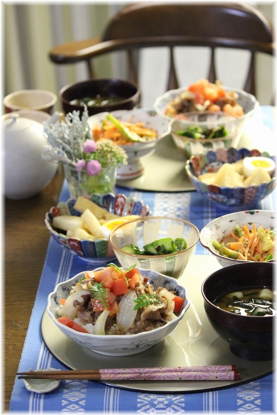 牛丼YHF3