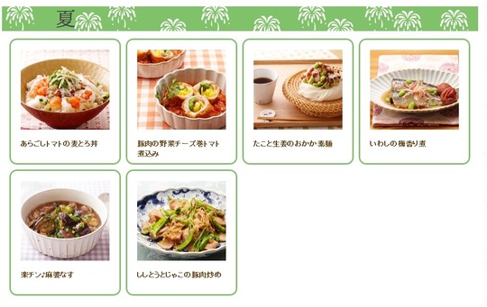 ninnben夏