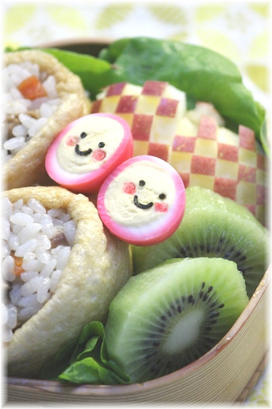 5月22日(火)お弁当-2
