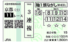 3