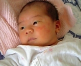 赤ちゃん