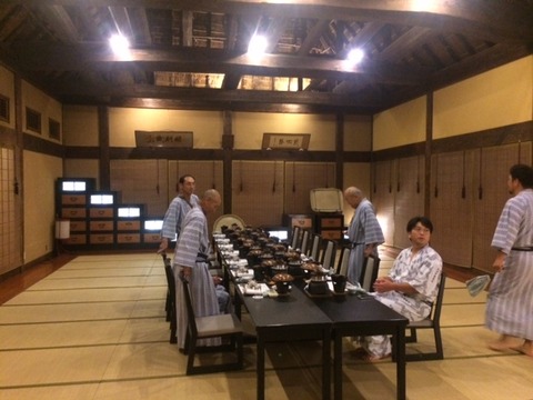 松山城4