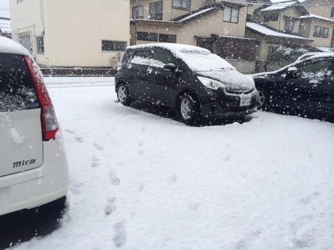 大雪2