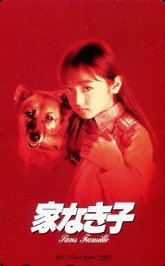 家なき子2