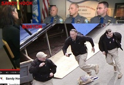 Sandy Hook