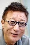 やしきたかじん 萩原流行