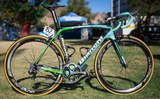 03 BIANCHI OLTRE XR2