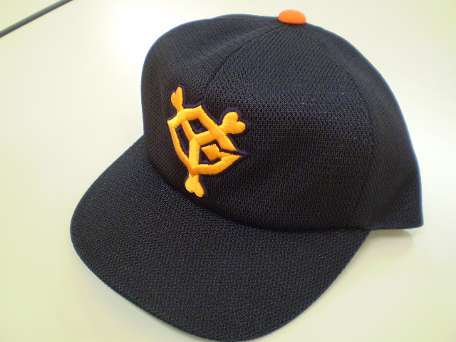 PL学園 帽子 八木下製帽 KYK 巨人軍 2025，最新作