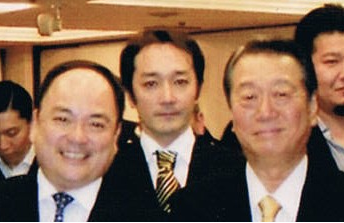OB会 2013