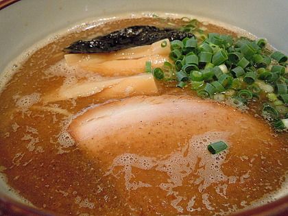 ラーメン 069