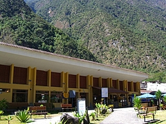 Aguas Calientes 1