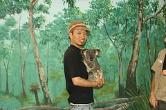 Currumbin Wildlife Sanctuary 11