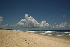 North Stradbroke Is 10